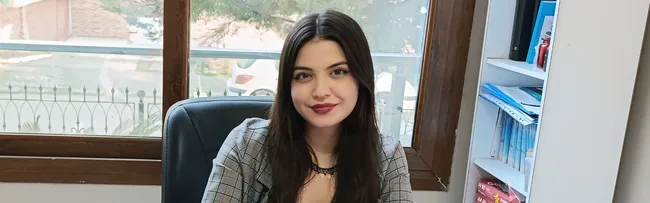 Hakkımda